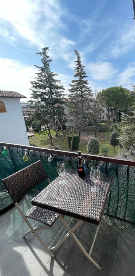 Princess I Appartement