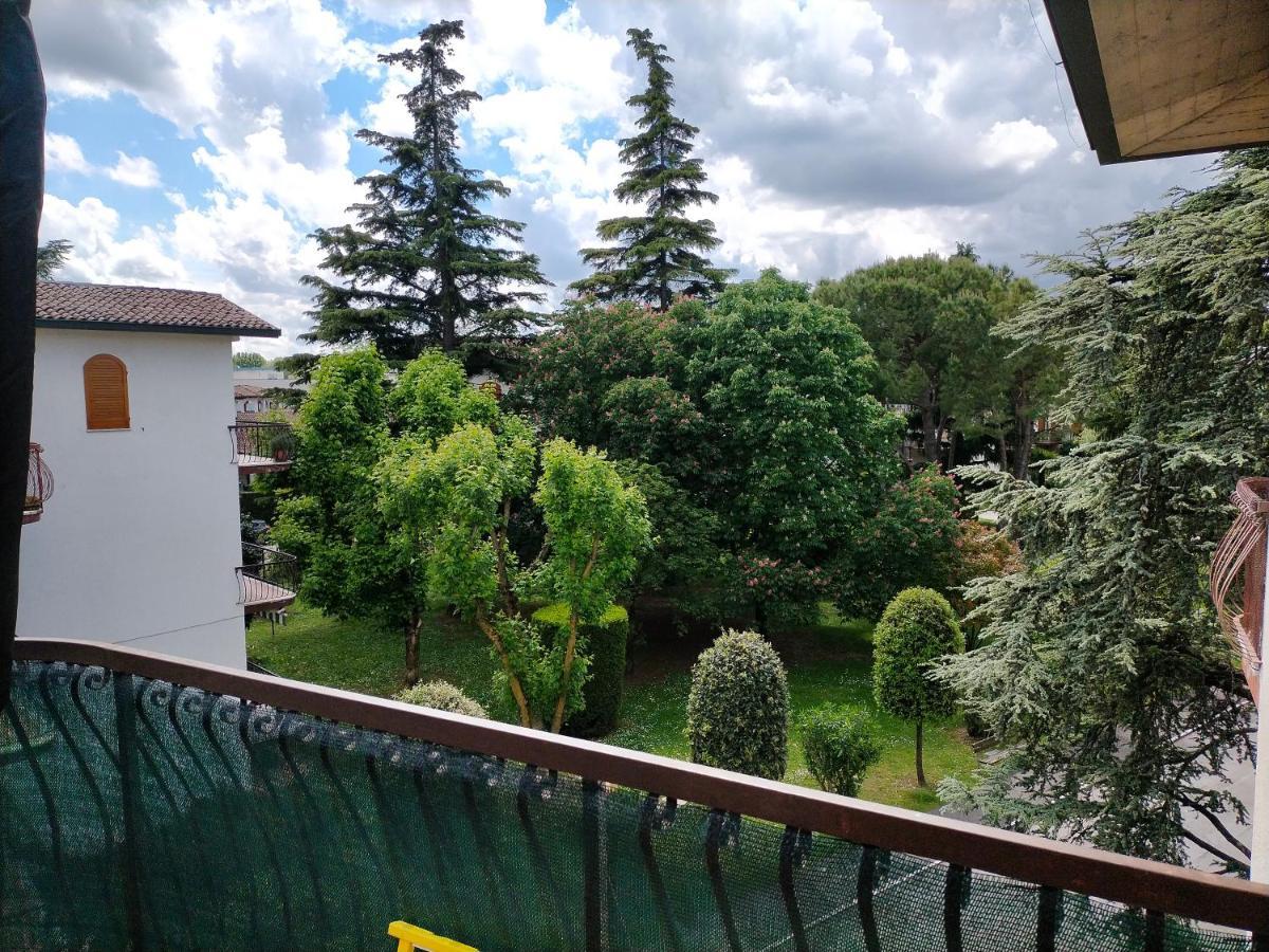 Appartement Princess I *