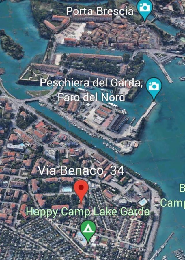 Princess I * Peschiera del Garda