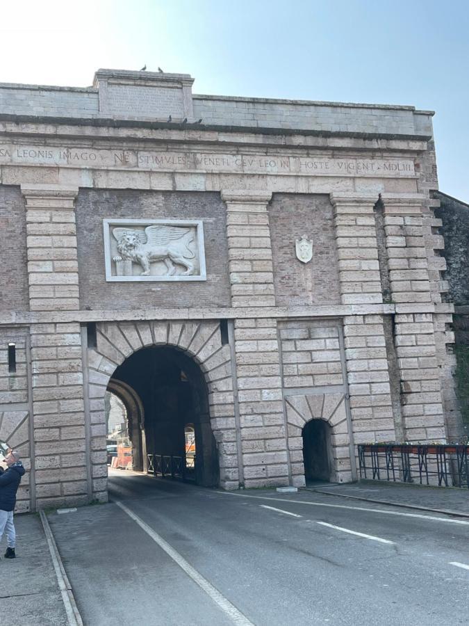 Apartment Princess I Peschiera del Garda