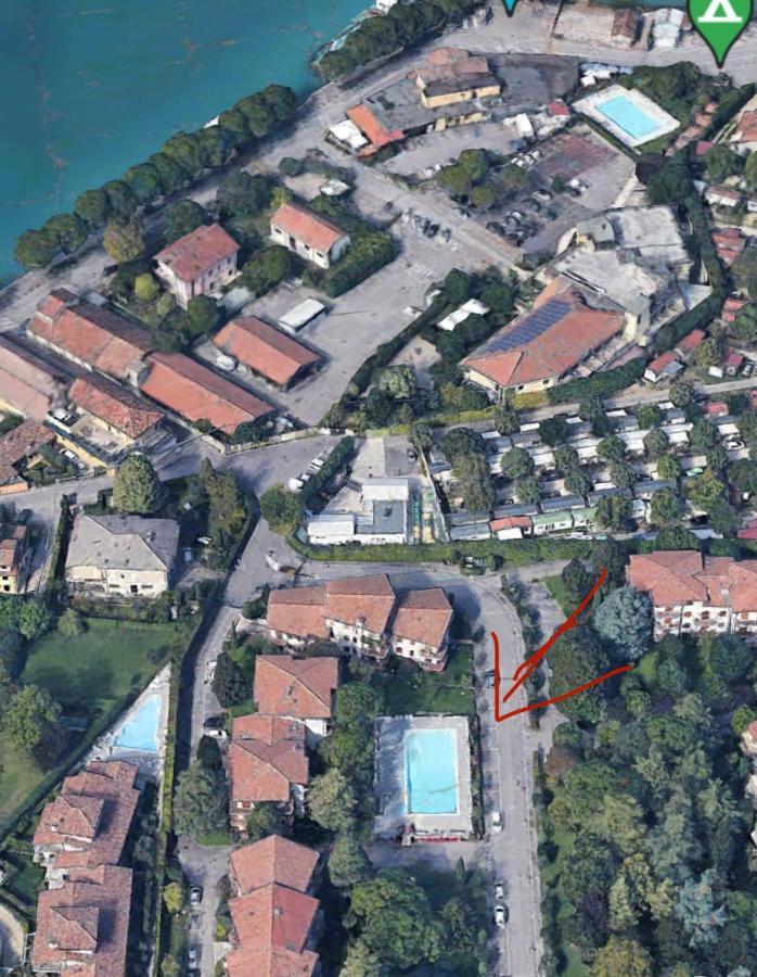 Princess I Apartment Peschiera del Garda